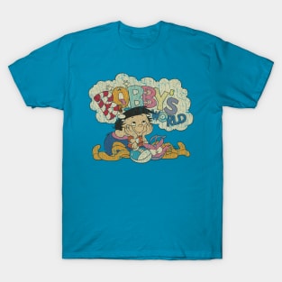 Bobby's World 1990 T-Shirt